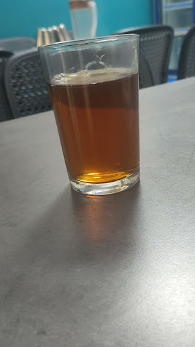 Executive Restaurant and Cafeteria