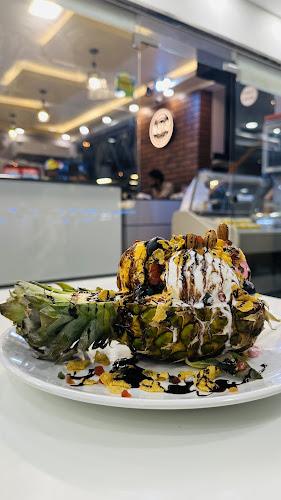 Abdul Aziz Restaurant new sanayya - Abu Dhabi