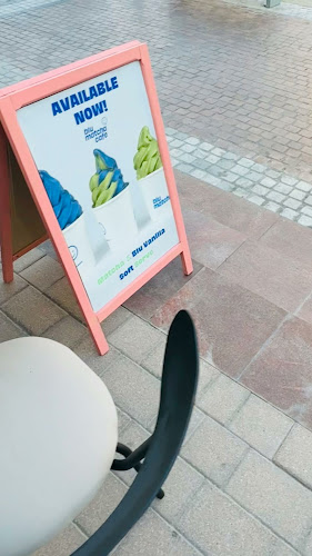 Opinii despre Blu Matcha Cafe în Dubai - Hospitality and gastronomy