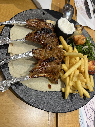 Comentarii opinii despre Bayt waard