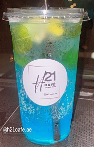 H²¹ - Dubai