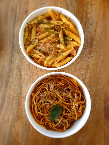 Comentarii opinii despre Ciao Ristorante