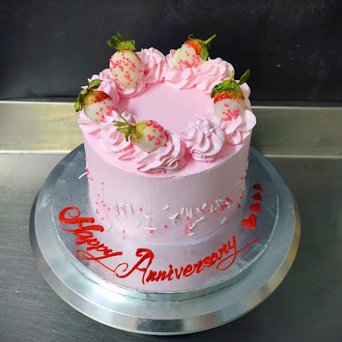 Breads by Biri - Hospitality and gastronomy