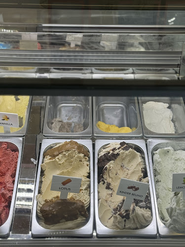 Comentarii opinii despre Sun 7 - Froyo & Boba