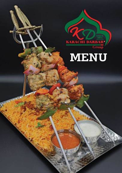 Karachi Darbar Qusais 2