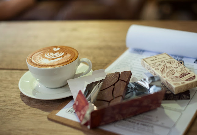 Cafe Rider Custom - Dubai