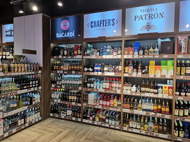 Comentarii opinii despre Eurostar Cellar Airport Road