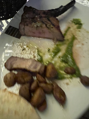 Siraj Restaurant مطعم سراج - Dubai