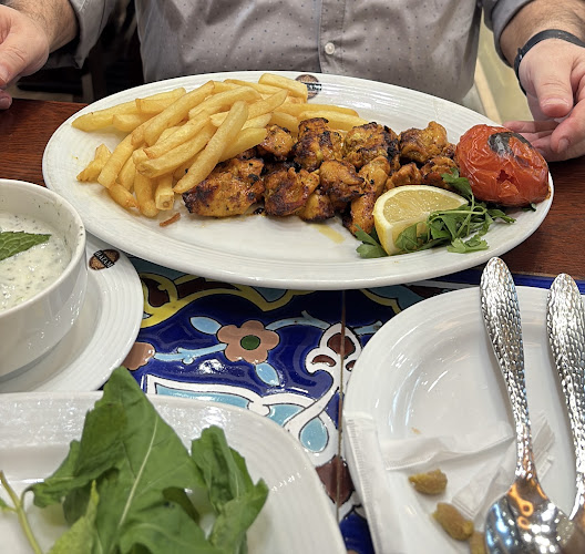 Hatam Dubai Mall - Dubai