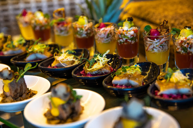 Palm Garden Restaurant and bar - Dubai