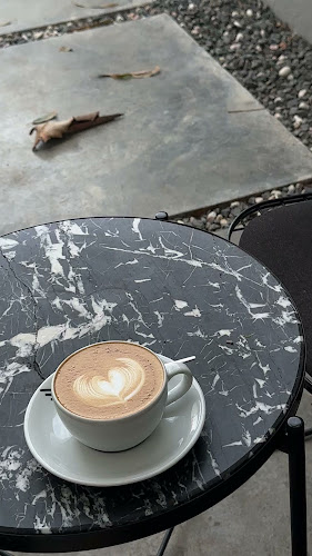 Ark Coffee - Hospitality and gastronomy