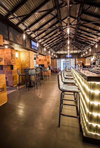 SoHo Bar & Grill - Hospitality and gastronomy