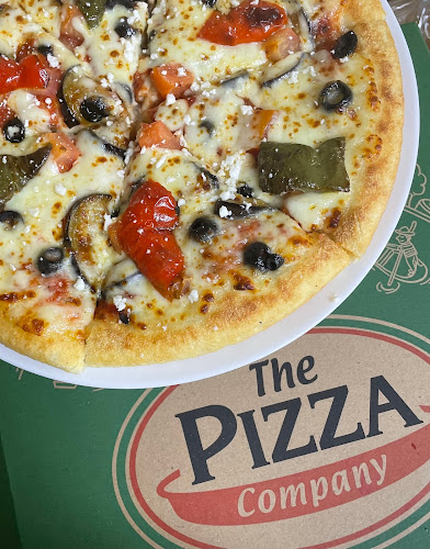 Comentarii opinii despre The Pizza Company