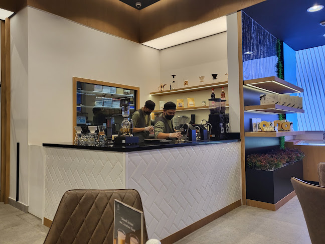 Comentarii opinii despre Chateraise PREMIUM YATSUDOKI - City Centre Al Zahia | شاتوريز بريميوم ياتسودوكي - سيتي سنتر الزاهية