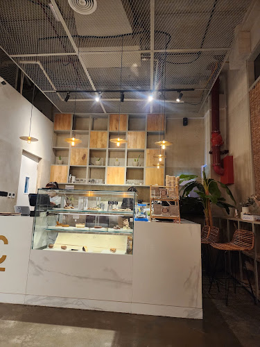 Comentarii opinii despre The Common Room ذا كومون رووم