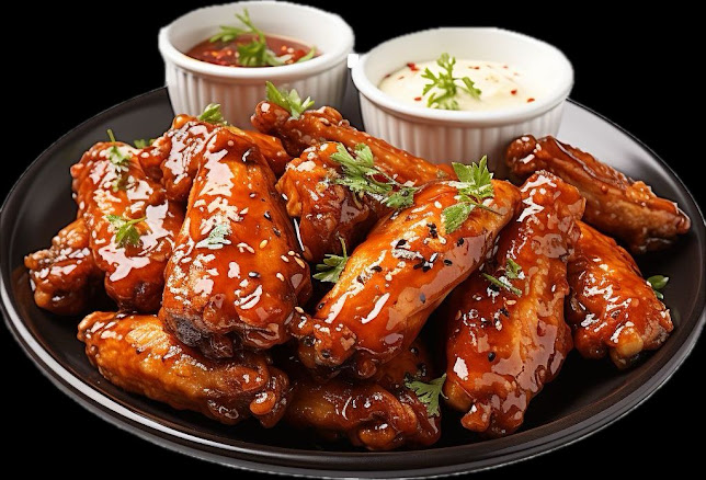 Uptown Pizza & Burger