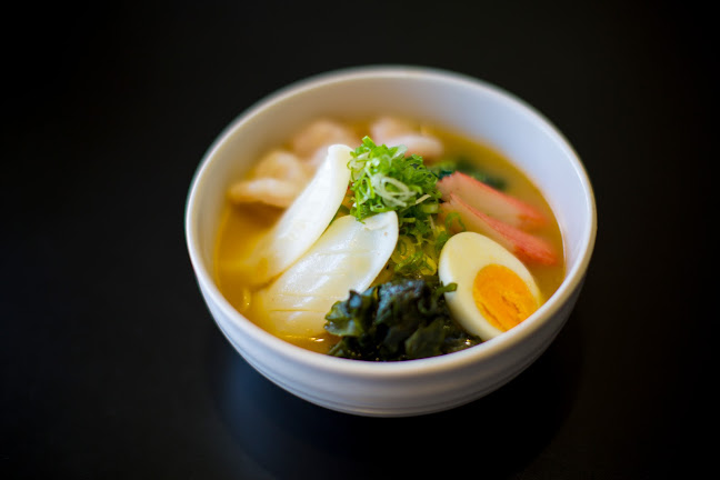 Samurai Japanese Restaurant