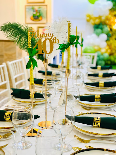 CAKETEALICIOUS L.L.C by Chef Tristan (Deira Main Branch - Dubai