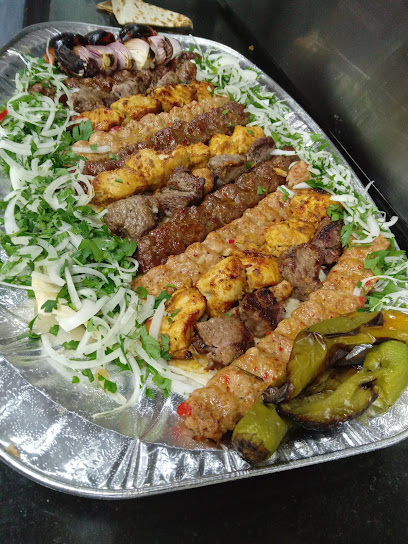 مطعم ومشاوي رستو