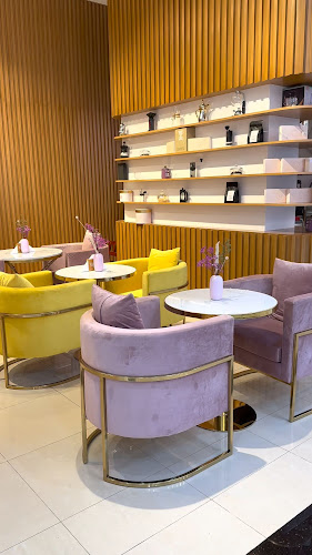 Darwish Cafe - Hospitality and gastronomy