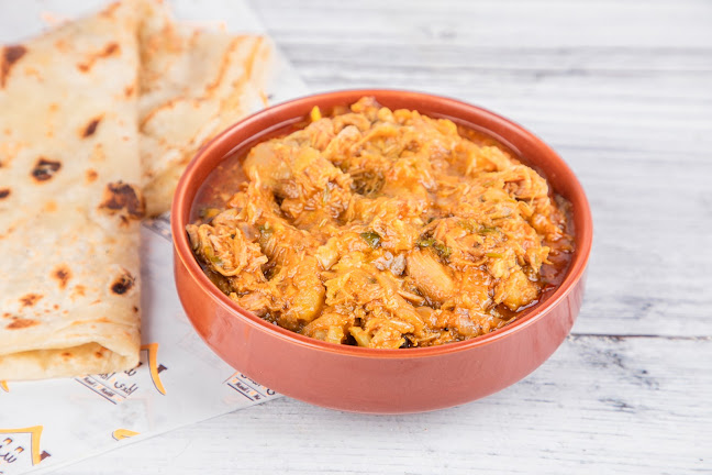 Al Mandi & Al Madhbi House