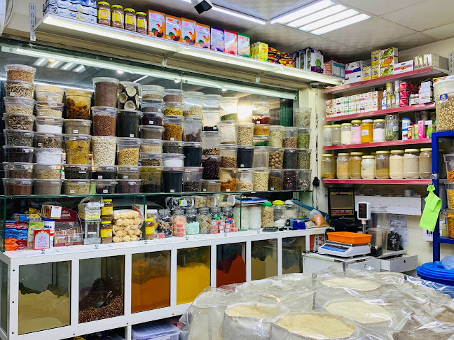 Calicut Spices - Sharjah