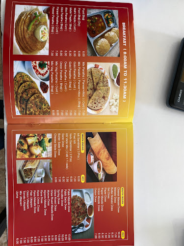 Noor Al Shams Restaurant (Vrundavan) - Sharjah