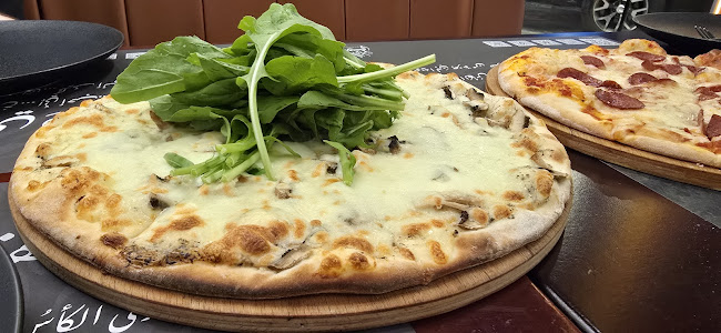 بجانب حلويات السلطان - الشارقة مويلح التجارية خلف - University City Rd - Sharjah