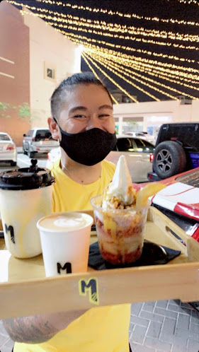 414 - Al Warqa - Dubai