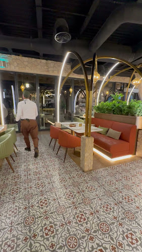 Beirut Gate Lebanese Restaurant بوابة بيروت