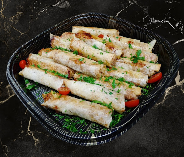 Comentarii opinii despre Lebanese Restaurant