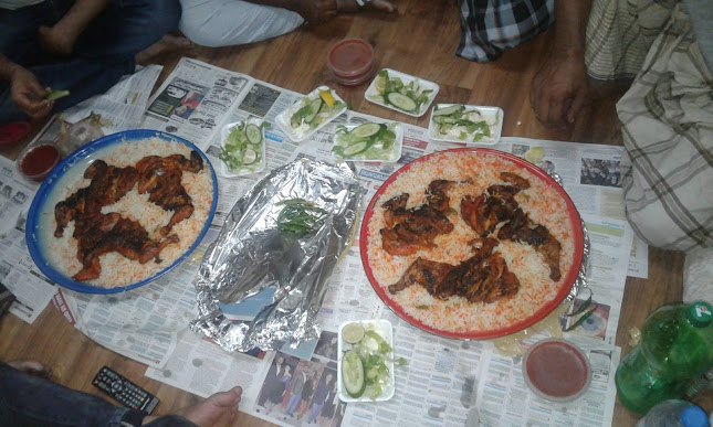 Comentarii opinii despre قهوة سانتي