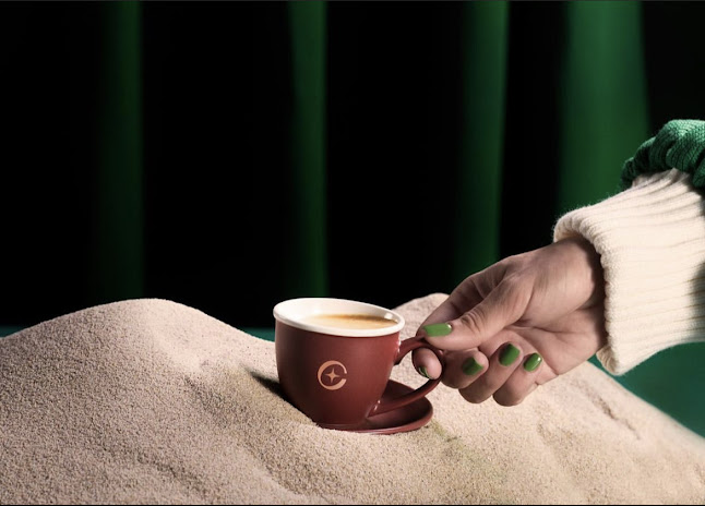 Opinii despre The bench în Abu Dhabi - Hospitality and gastronomy