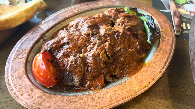 Opinii despre Otantik Café & Restaurant - TCA Branch în Abu Dhabi - Hospitality and gastronomy