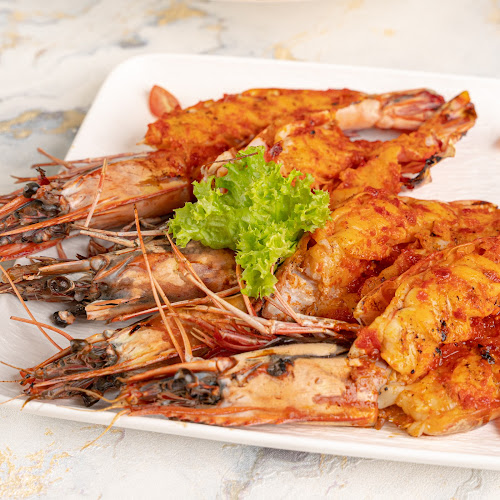 Sayad Bahar Restaurant & Cafe - Dubai