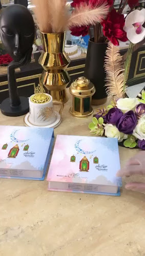 Opinii despre MasterCake ماستركيك în Abu Dhabi - Hospitality and gastronomy