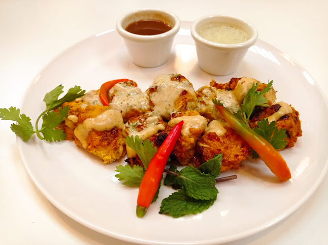 Opinii despre TASTE DELIGHTS RESTAURANT în Sharjah - Hospitality and gastronomy