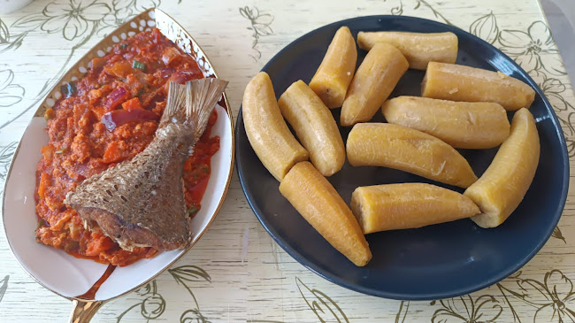 JT Tasty Restaurant - Abu Dhabi