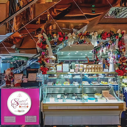 Sweet Inspiration Cakes | Birthday Cake X-Mas Treat Cupcakes Cake Pops Cookies Desserts