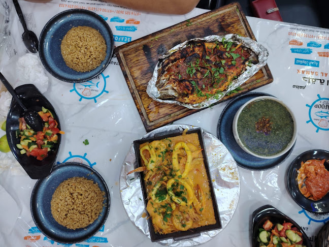 Comentarii opinii despre Bait Alwaleema