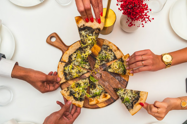 Opinii despre Café Belge în Dubai - Hospitality and gastronomy