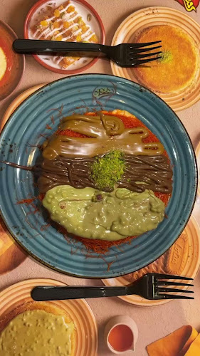 Madfoon Al Sadda - Al Mizhar مدفون السده - المزهر‎ - Hospitality and gastronomy