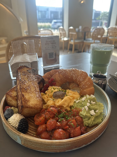 Mara Lounge Restaurant - Dubai