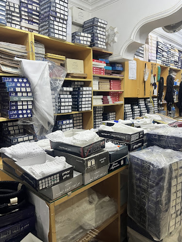 Opinii despre الأصيل للعقل العربية în Abu Dhabi - Hospitality and gastronomy