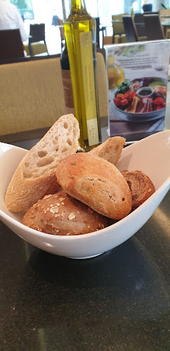 Cafe Bateel - Emaar Square, Abu Dhabi - Abu Dhabi