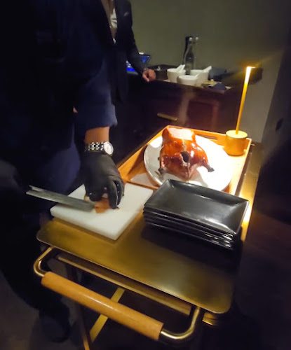 Comentarii opinii despre Mott 32 Dubai