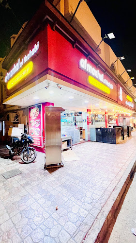 Hay Al Sharq - Sharjah