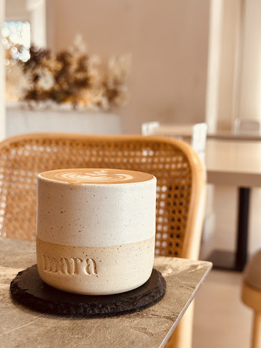 Opinii despre Mara Lounge Abu Dhabi în Abu Dhabi - Hospitality and gastronomy