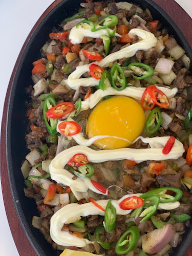 The Skewers Restaurant - Abu Dhabi