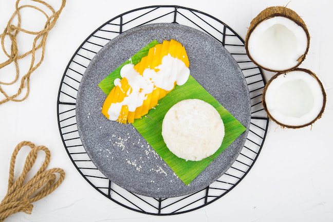 Opinii despre Bangkok Town Restaurant în Sharjah - Hospitality and gastronomy